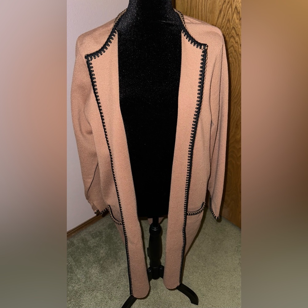 Magaschoni sweater cardigan